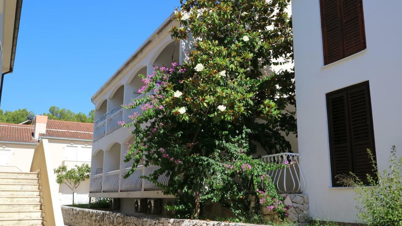 Apartment Ena - Lavica Podstrana Exterior foto